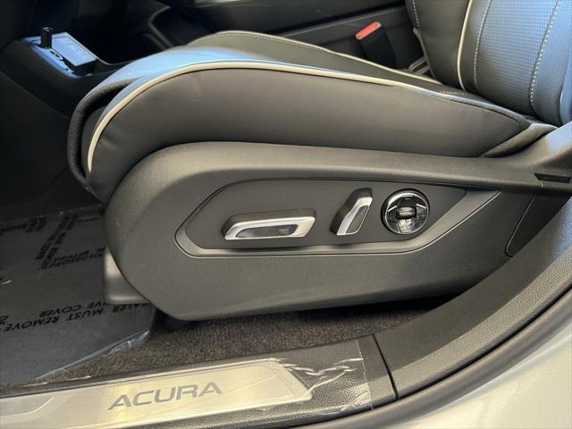 new 2025 Acura RDX car, priced at $53,800