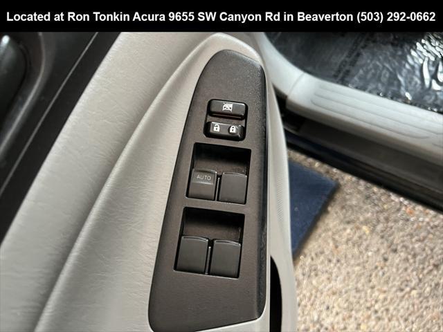 used 2014 Toyota Tacoma car, priced at $23,995