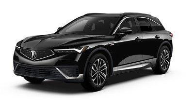 new 2024 Acura ZDX car, priced at $70,450