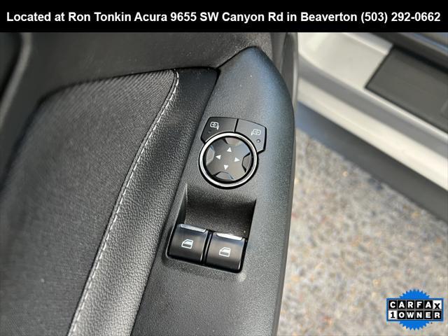 used 2021 Ford Mustang car, priced at $24,995