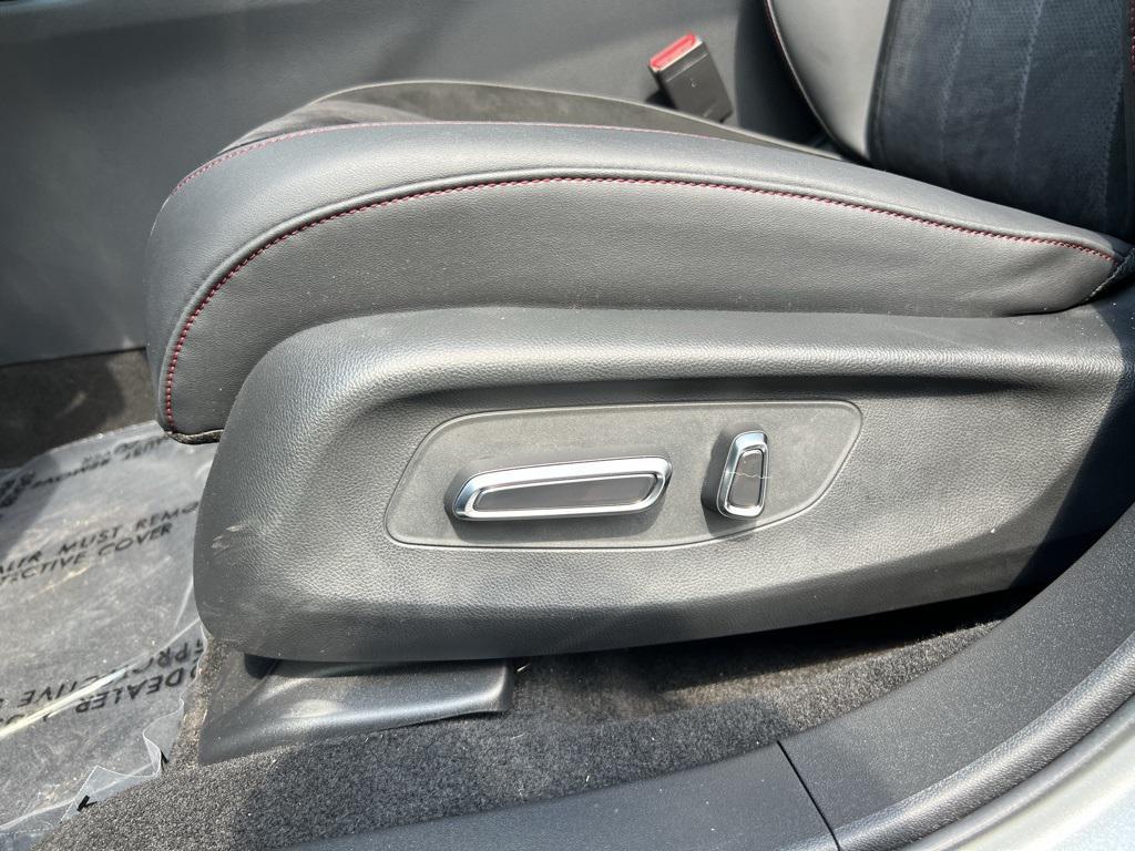 new 2025 Acura ADX car, priced at $41,350