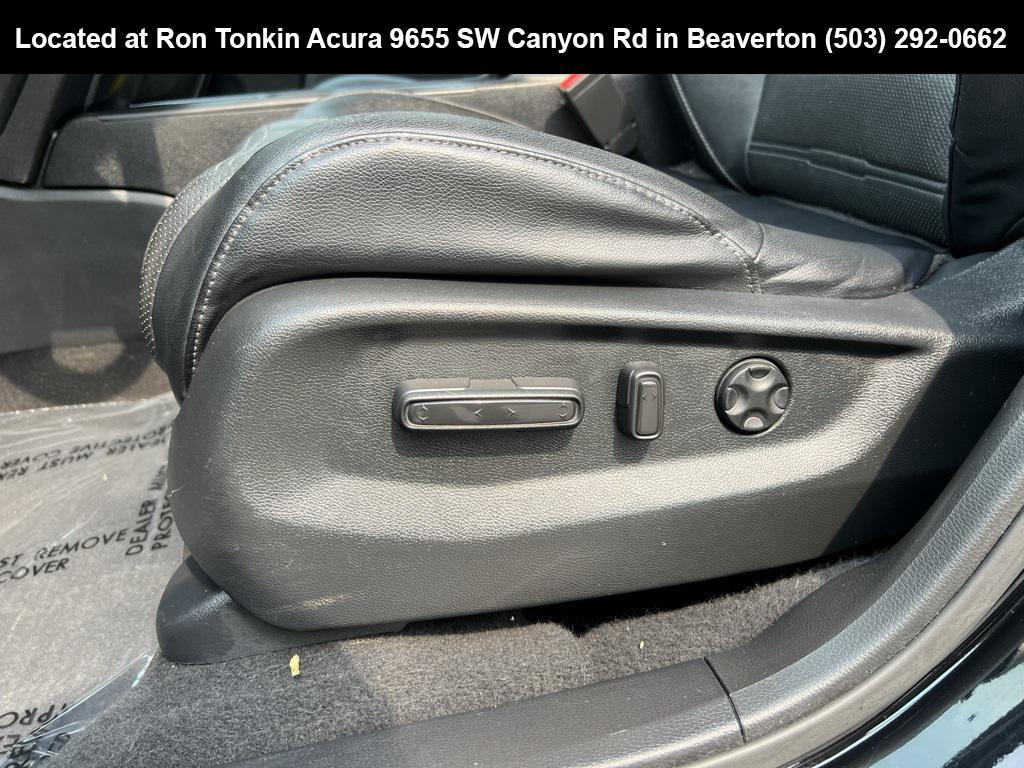 used 2017 Honda CR-V car, priced at $18,495