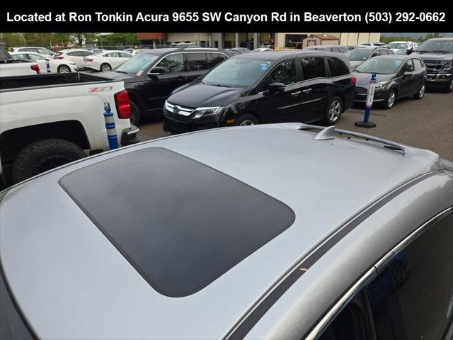 used 2019 Honda Civic car, priced at $18,995