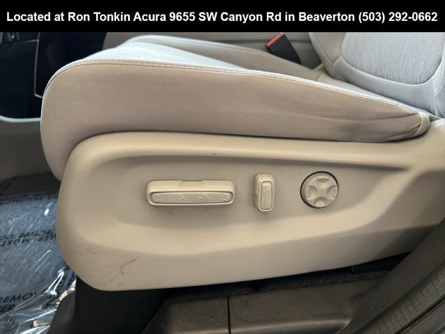 used 2019 Honda Odyssey car, priced at $24,995