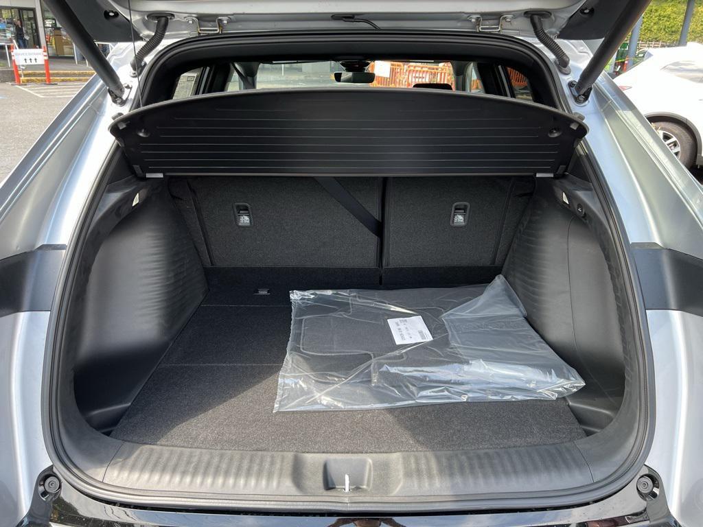 new 2025 Acura ADX car, priced at $41,350