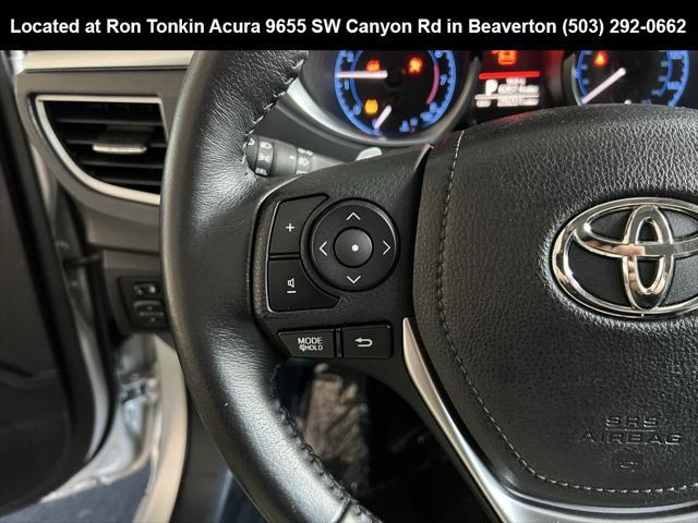 used 2016 Toyota Corolla car, priced at $18,495