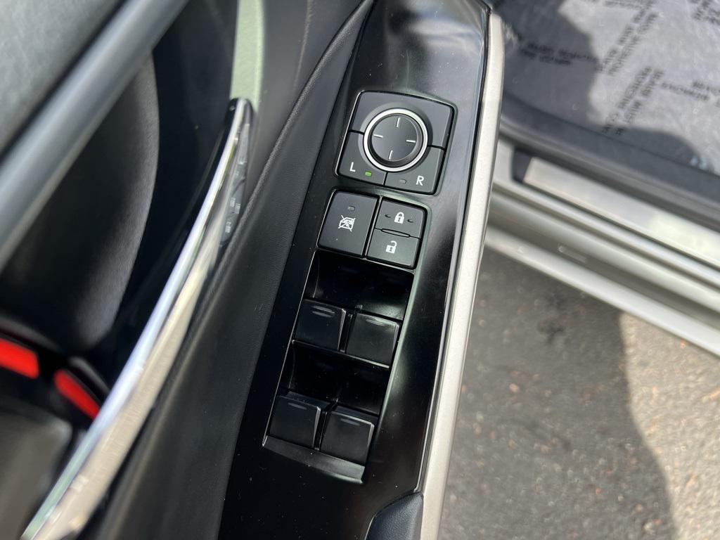 used 2014 Lexus IS 250 car, priced at $19,995