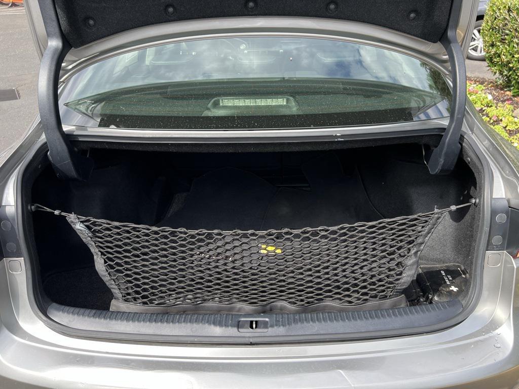 used 2014 Lexus IS 250 car, priced at $19,995
