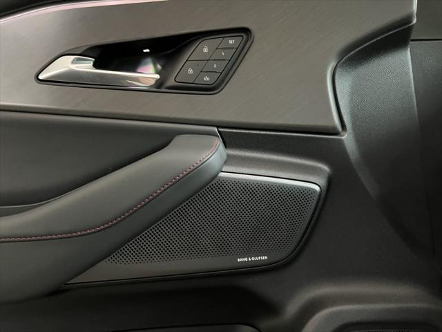 new 2024 Acura ZDX car, priced at $73,980