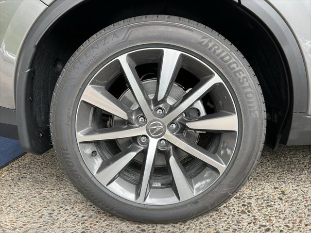 new 2025 Acura MDX car, priced at $58,750