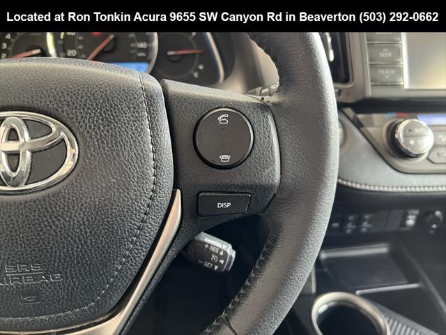 used 2013 Toyota RAV4 car, priced at $15,995