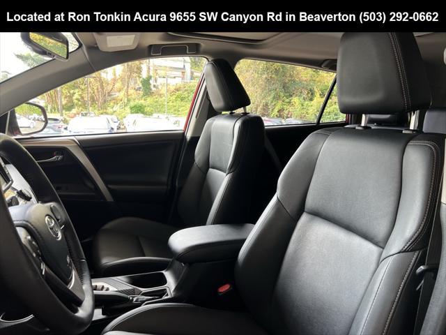 used 2013 Toyota RAV4 car, priced at $15,995