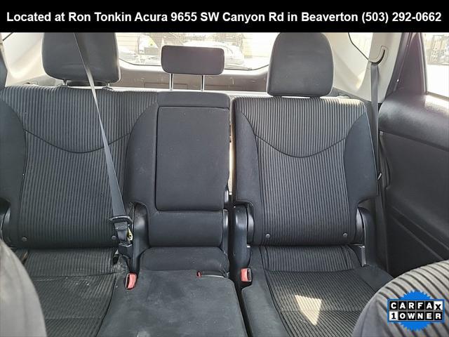 used 2016 Toyota Prius v car, priced at $16,995