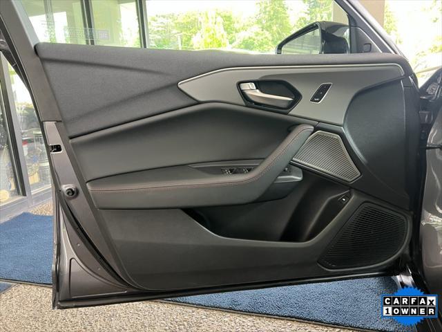 used 2023 Acura TLX car, priced at $39,995