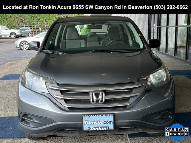 used 2012 Honda CR-V car, priced at $13,995