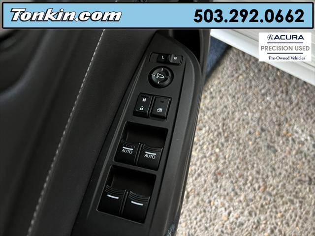 used 2020 Acura ILX car, priced at $21,995