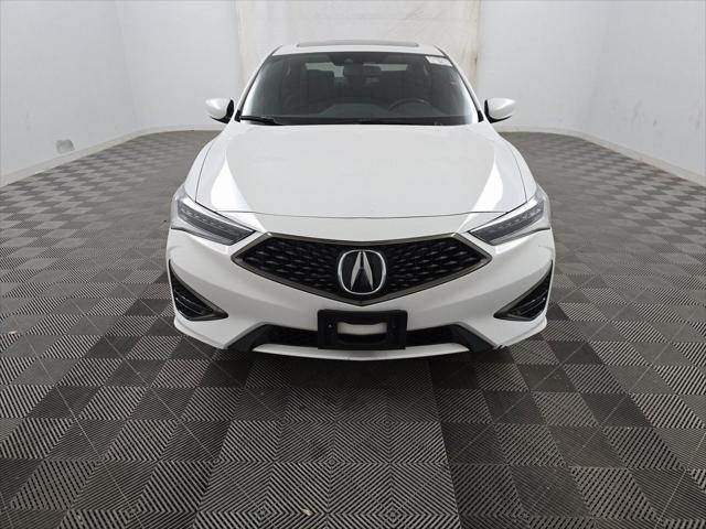 used 2020 Acura ILX car, priced at $21,995