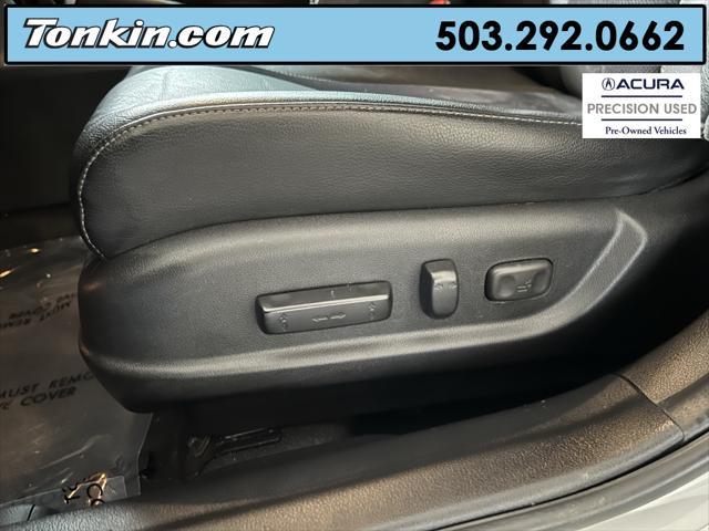 used 2020 Acura ILX car, priced at $21,995