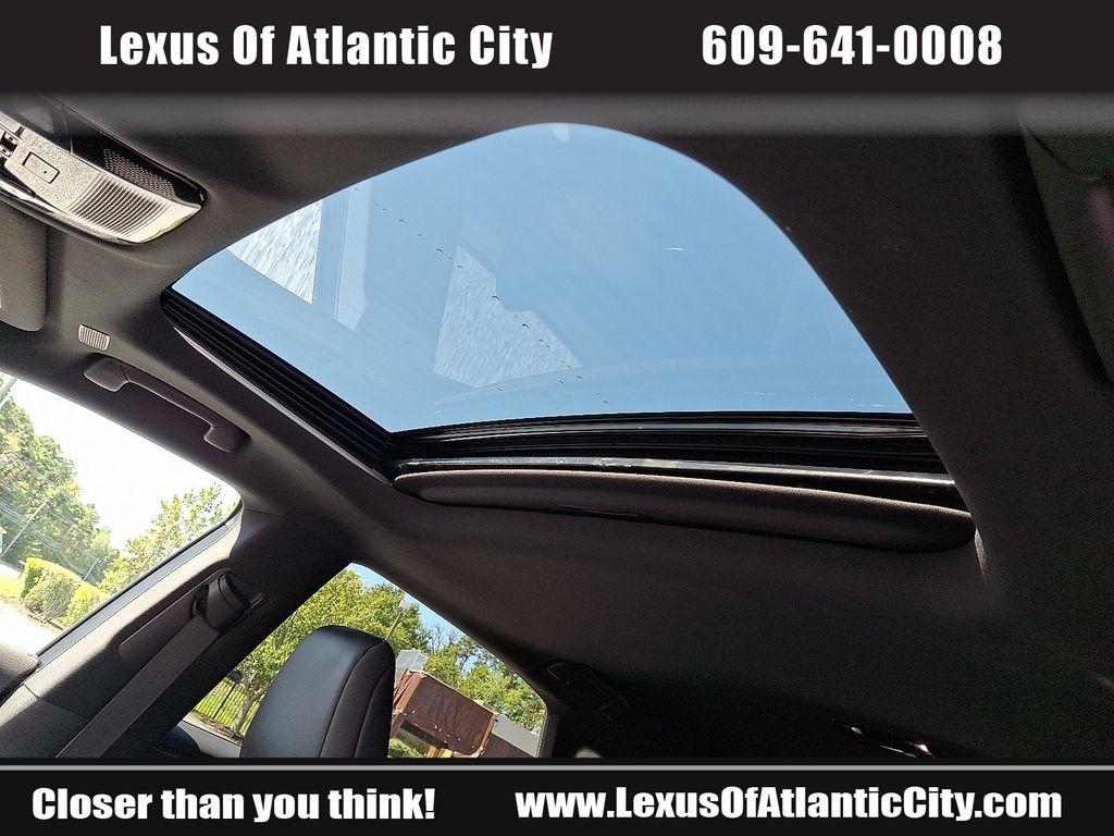 used 2023 Lexus RX 350 car, priced at $49,987