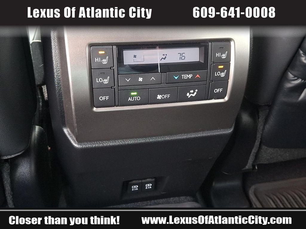 used 2023 Lexus GX 460 car, priced at $55,857