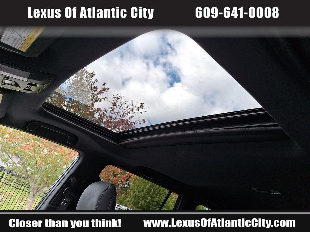 used 2023 Lexus GX 460 car, priced at $55,857