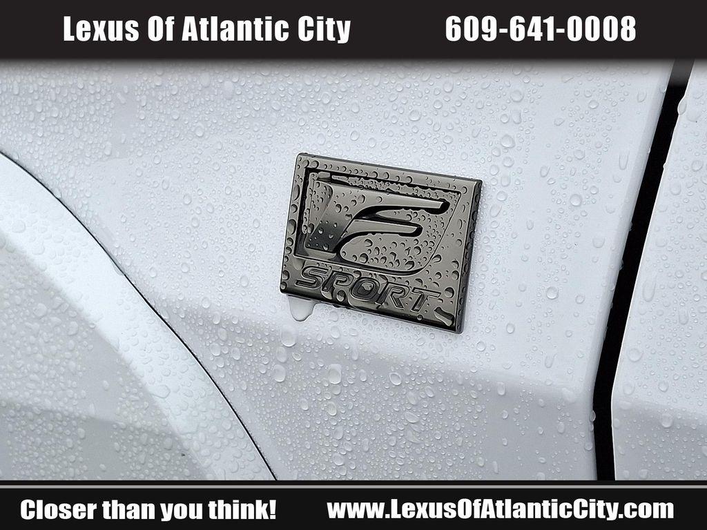 new 2025 Lexus UX 300h car, priced at $45,894