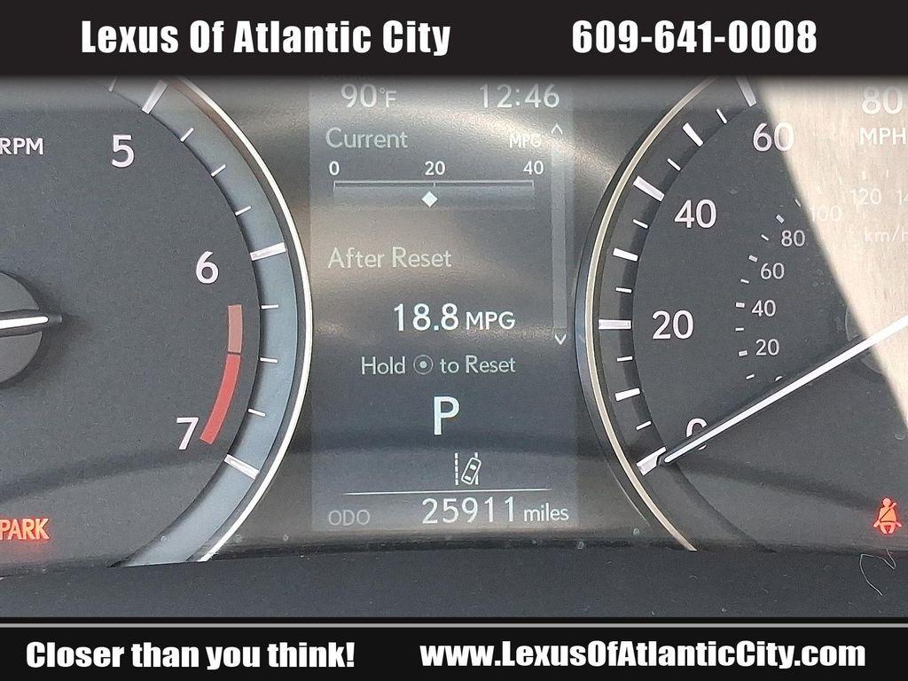 used 2021 Lexus RX 350 car, priced at $42,499