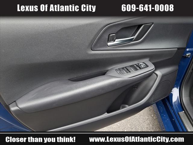 used 2024 Toyota Prius Prime car, priced at $37,675