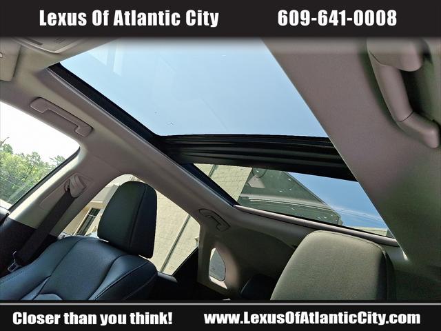 used 2022 Lexus RX 350 car, priced at $42,900