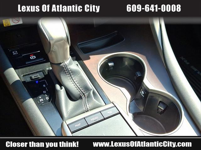 used 2022 Lexus RX 350 car, priced at $42,900