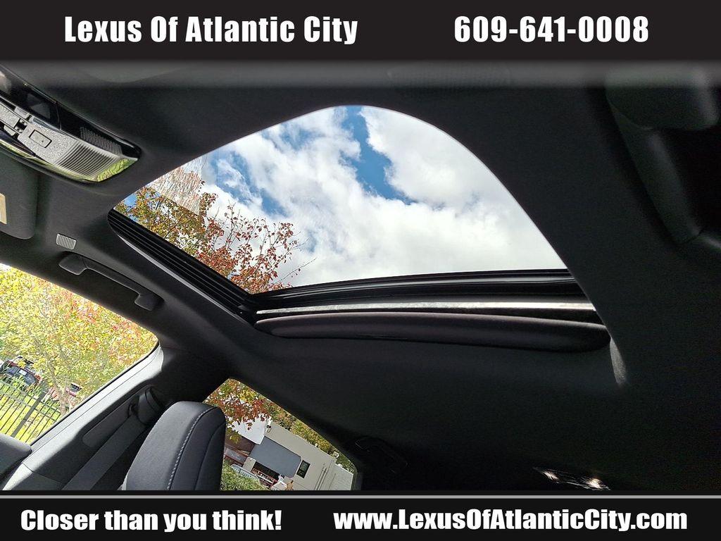 used 2023 Lexus RX 350 car, priced at $50,275