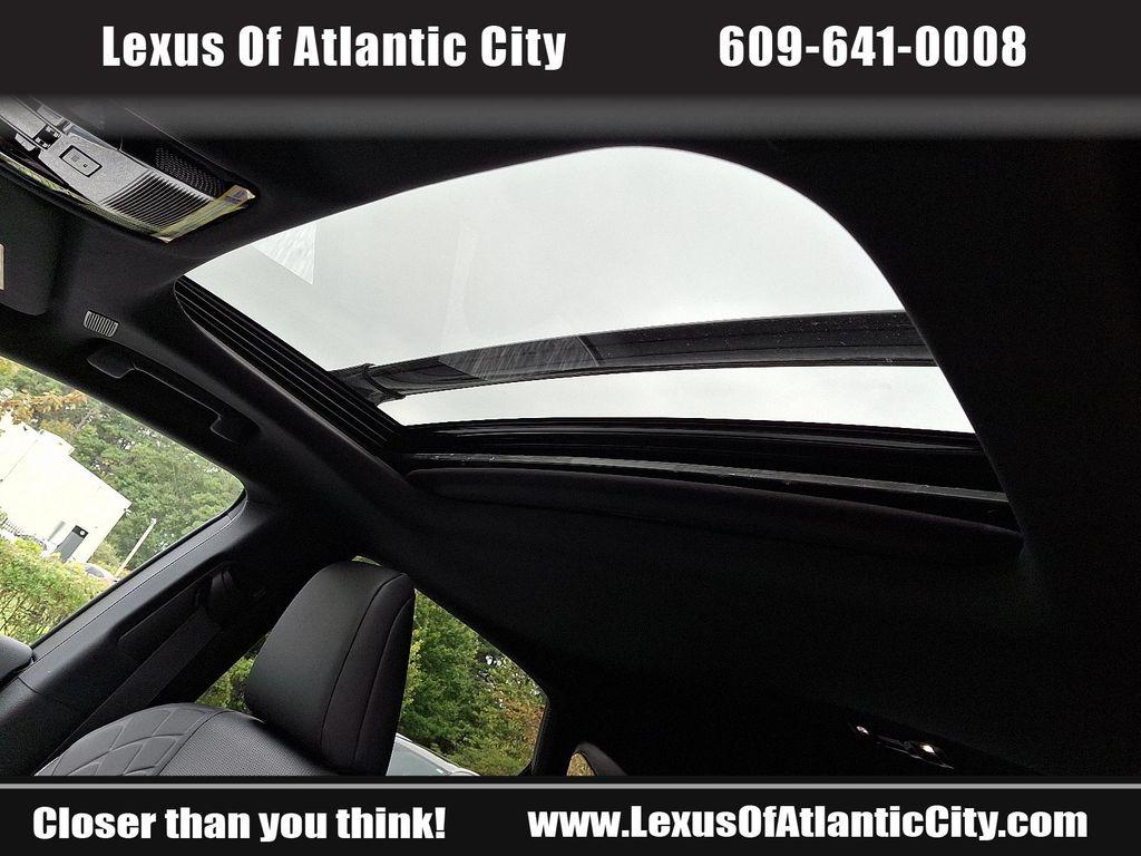 used 2024 Lexus RX 350 car, priced at $53,983