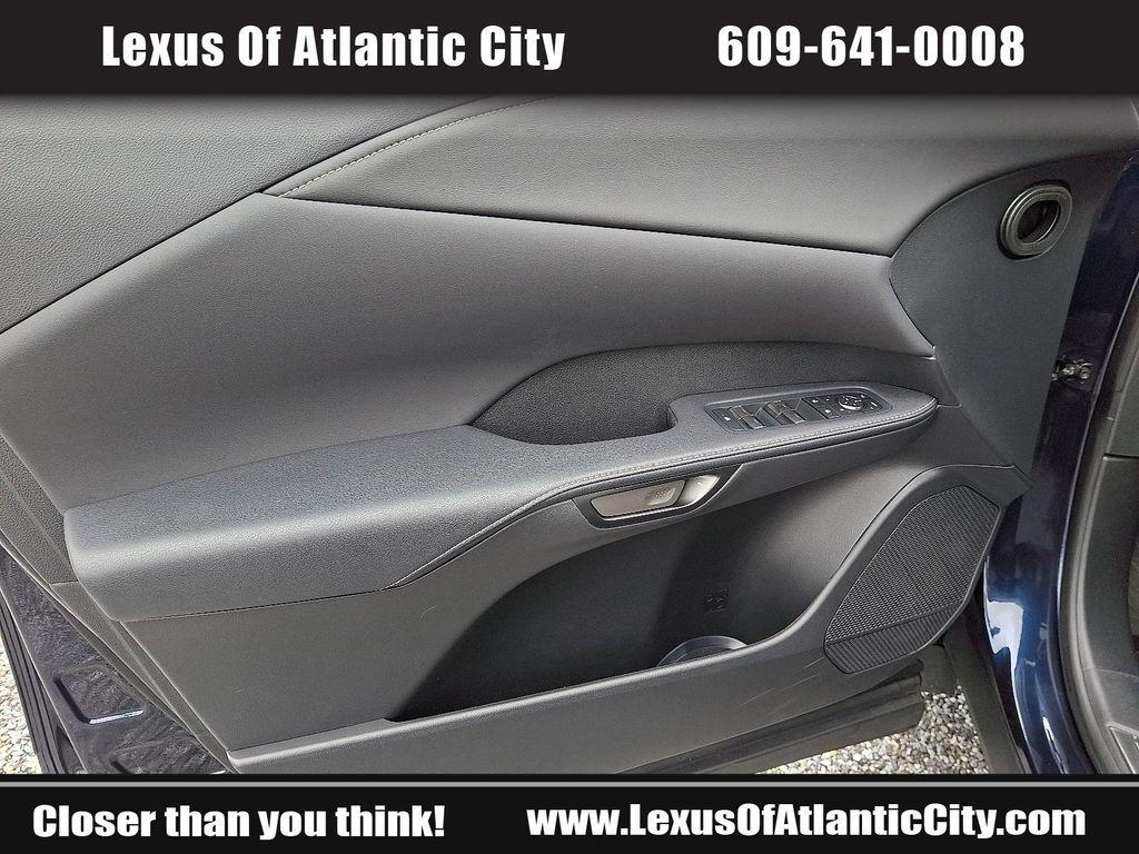 used 2024 Lexus RX 350 car, priced at $53,983