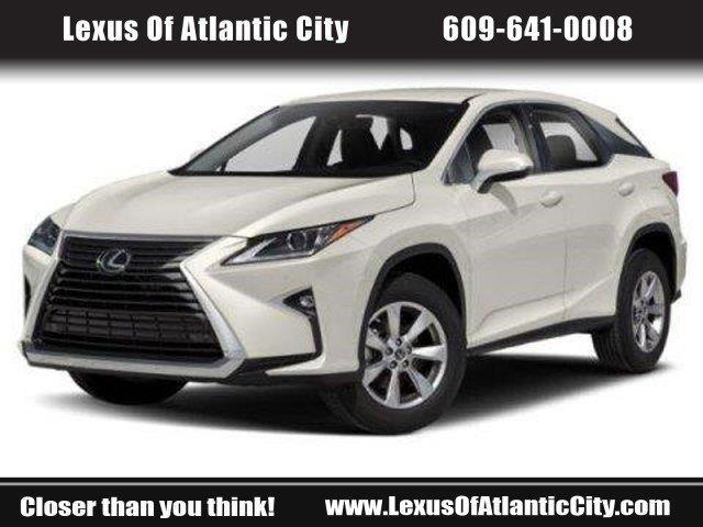 used 2019 Lexus RX 350 car, priced at $33,955