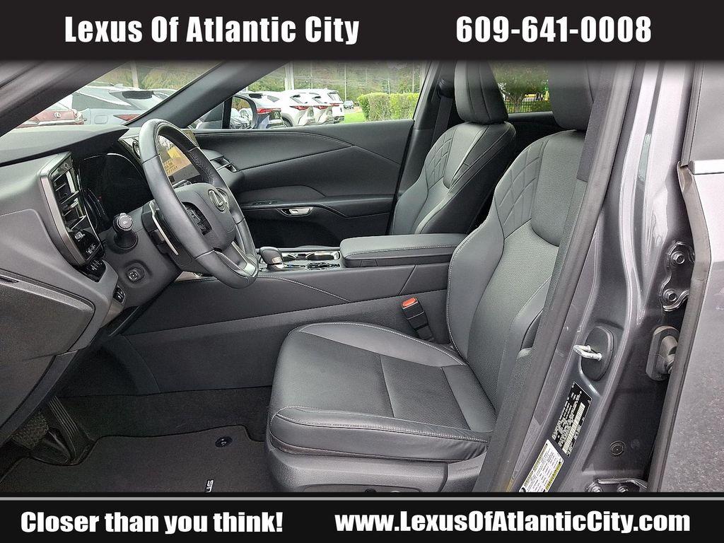 used 2023 Lexus RX 350 car, priced at $47,989