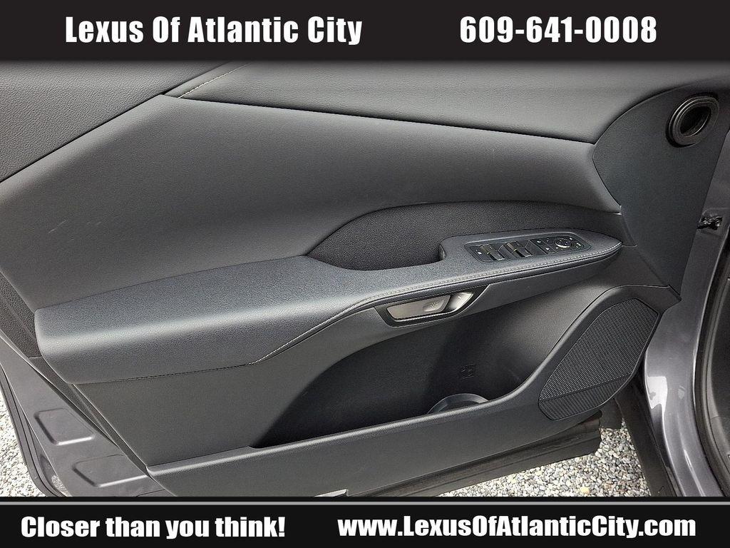 used 2023 Lexus RX 350 car, priced at $47,989