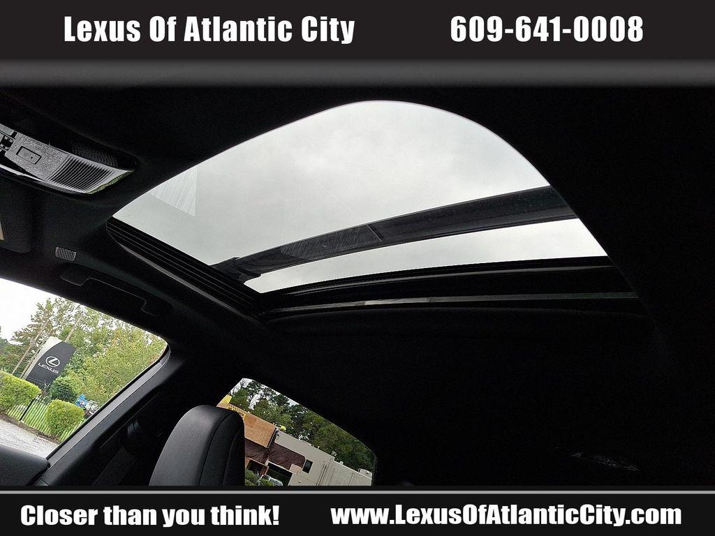 used 2023 Lexus RX 350 car, priced at $47,989