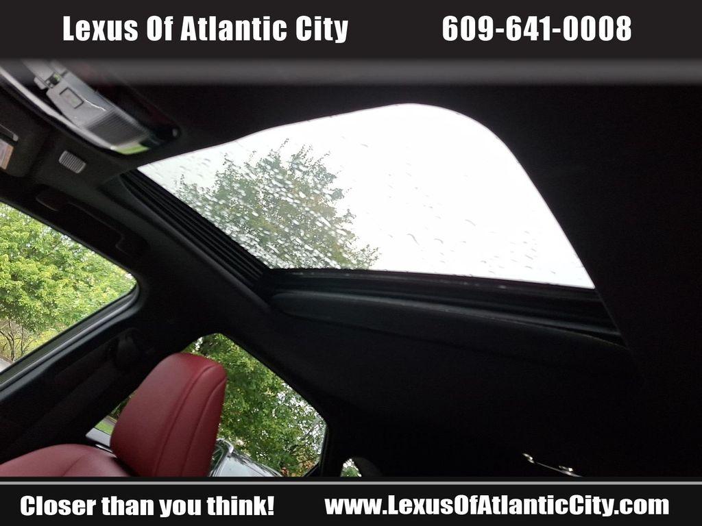 used 2022 Lexus NX 350 car, priced at $38,850