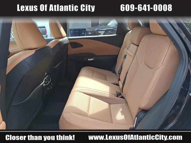 used 2023 Lexus RX 350 car, priced at $51,850