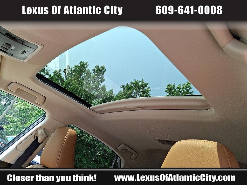 used 2020 Lexus NX 300 car, priced at $32,620