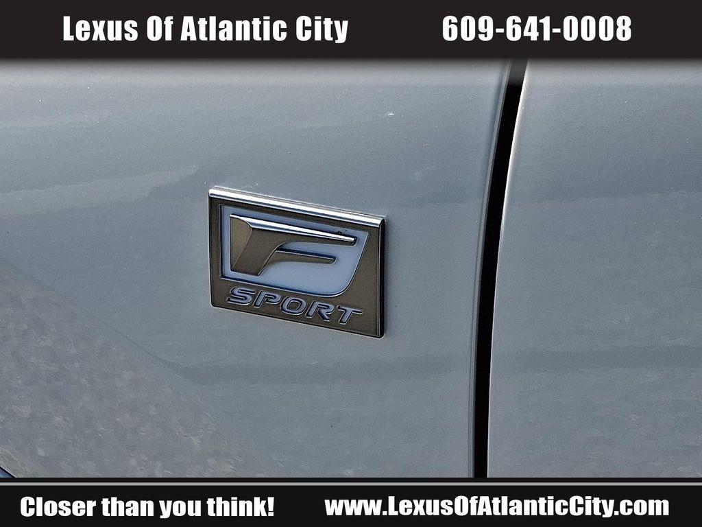 new 2025 Lexus TX 350 car, priced at $70,095