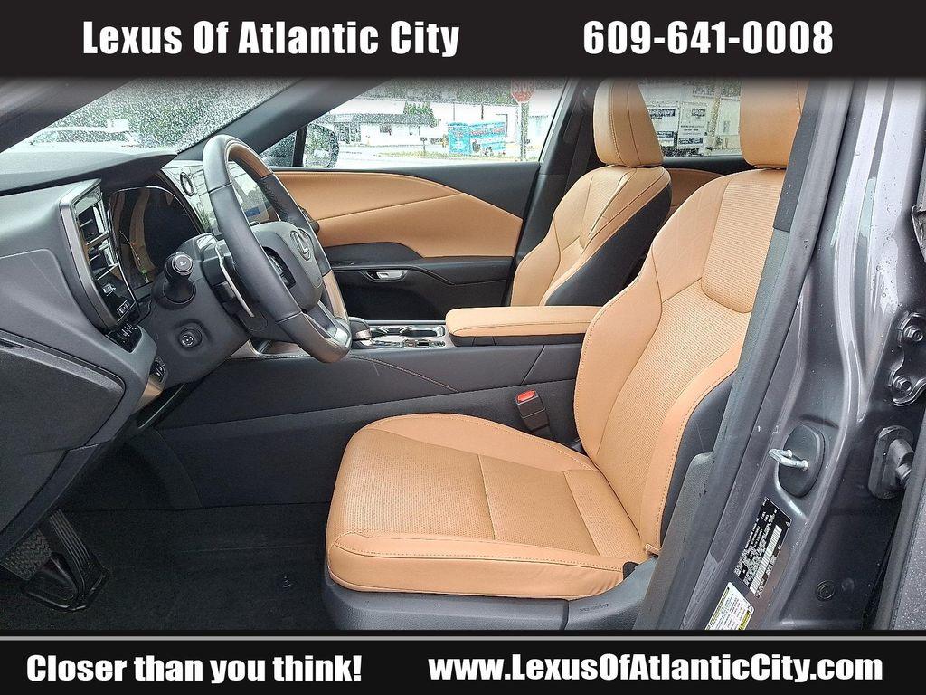 used 2023 Lexus RX 350 car, priced at $56,995