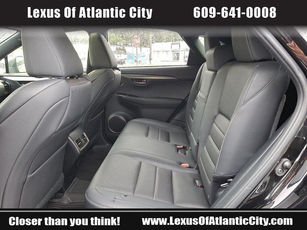 used 2020 Lexus NX 300 car, priced at $26,998