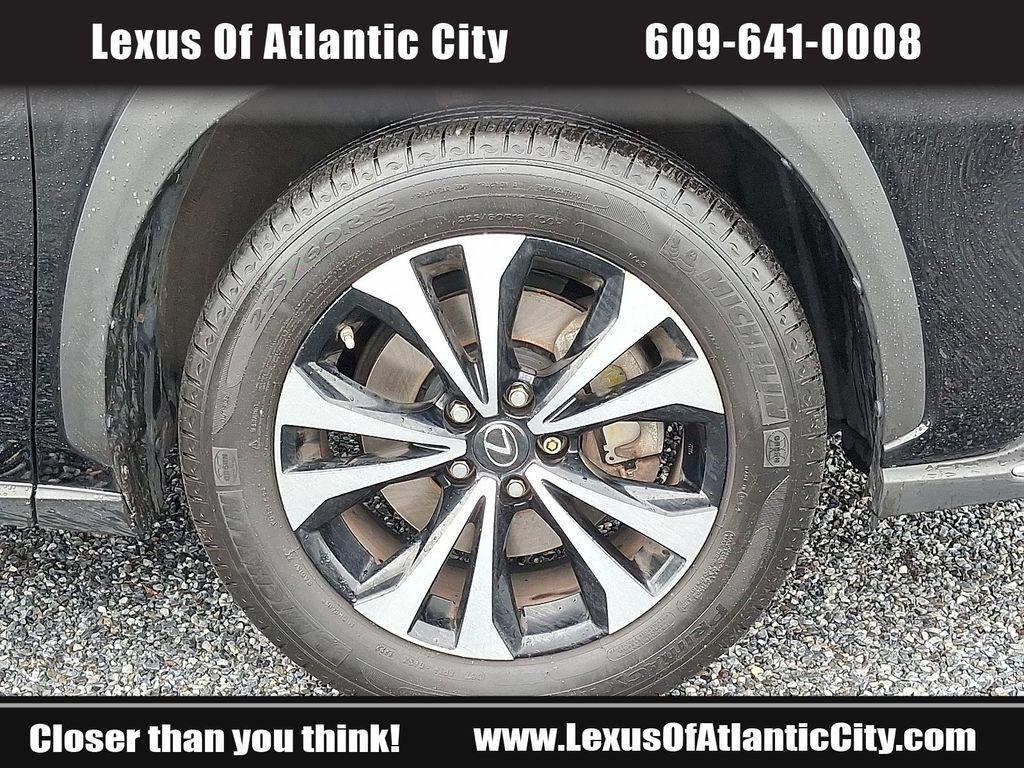 used 2020 Lexus NX 300 car, priced at $26,998