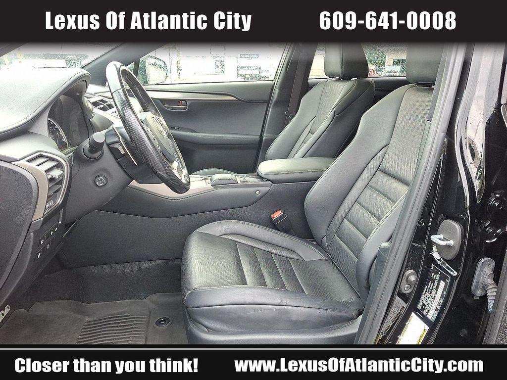 used 2020 Lexus NX 300 car, priced at $26,998