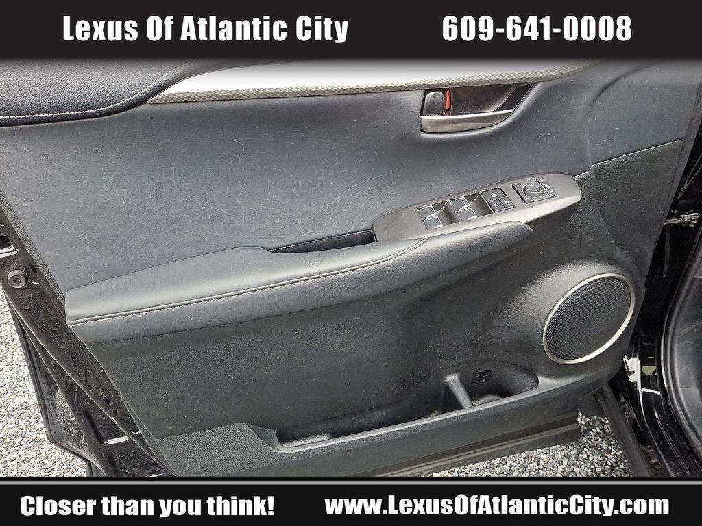 used 2020 Lexus NX 300 car, priced at $26,998