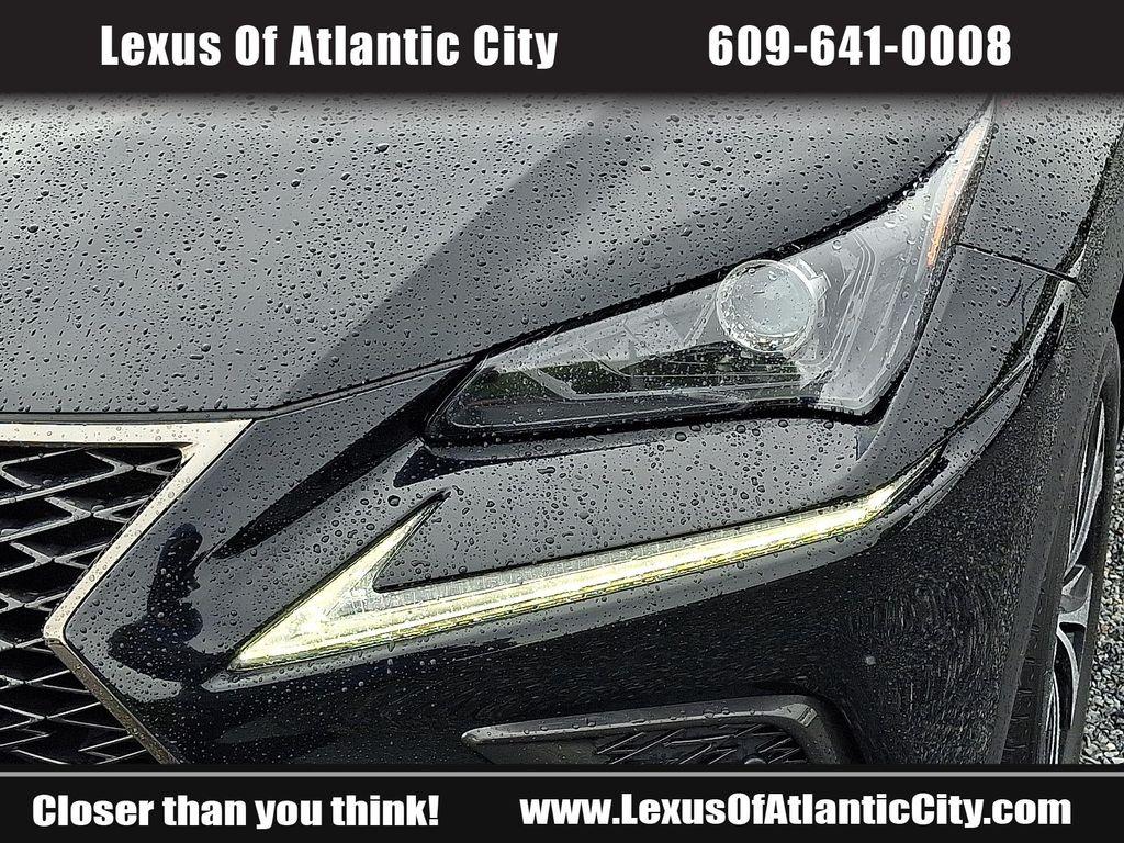 used 2020 Lexus NX 300 car, priced at $26,998