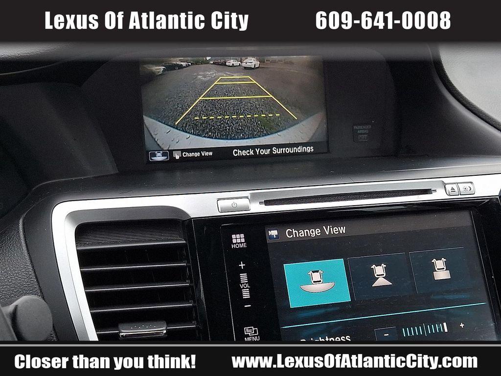used 2017 Honda Accord car, priced at $19,495