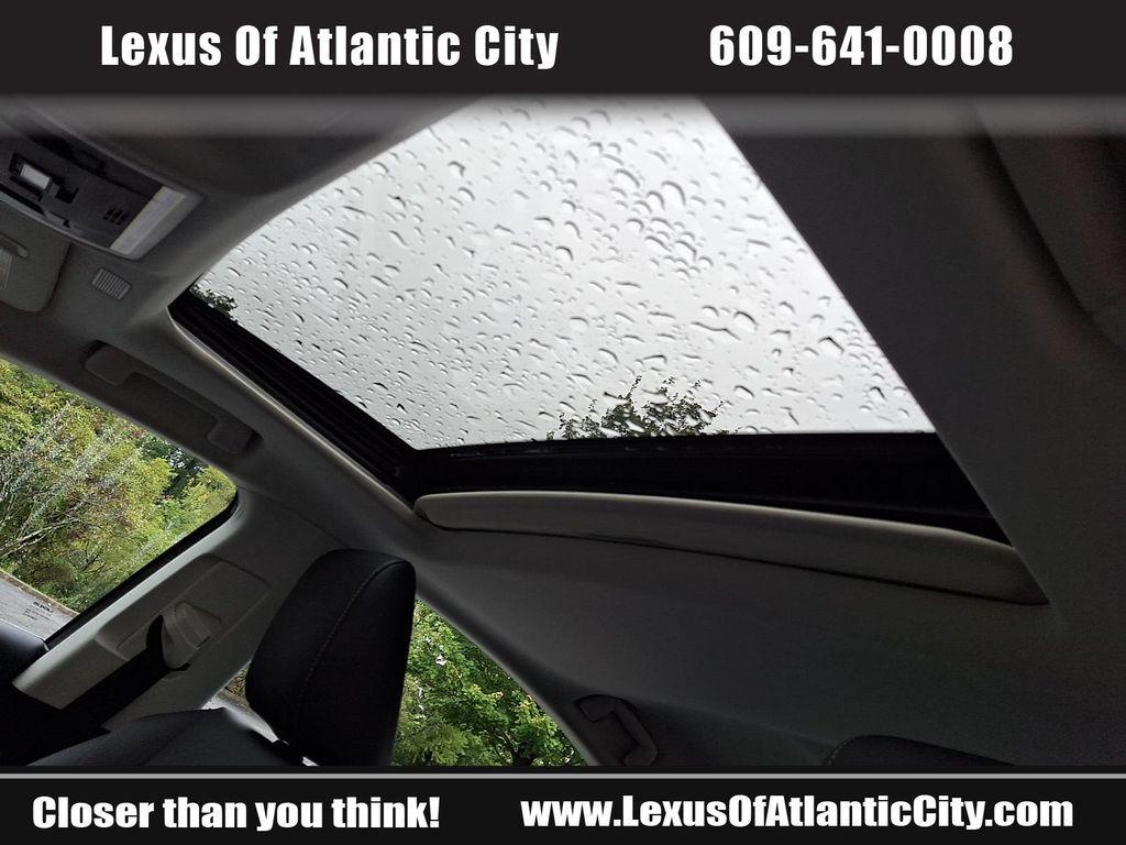 used 2024 Lexus ES 350 car, priced at $43,995