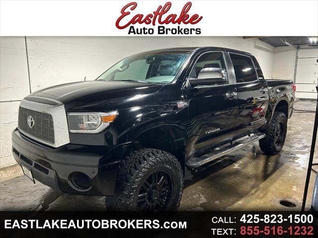 used 2008 Toyota Tundra car, priced at $22,950